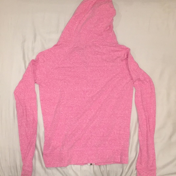 COTTON ON pink hoodie/sweatshirt size small womens - Picture 4 of 4
